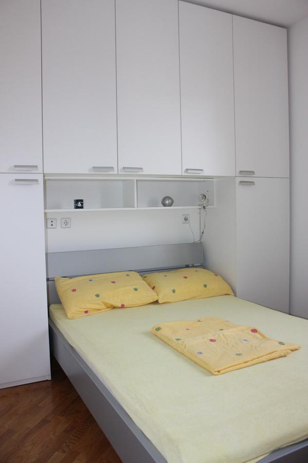Apartments Jtv Simuni Kolan Exterior foto